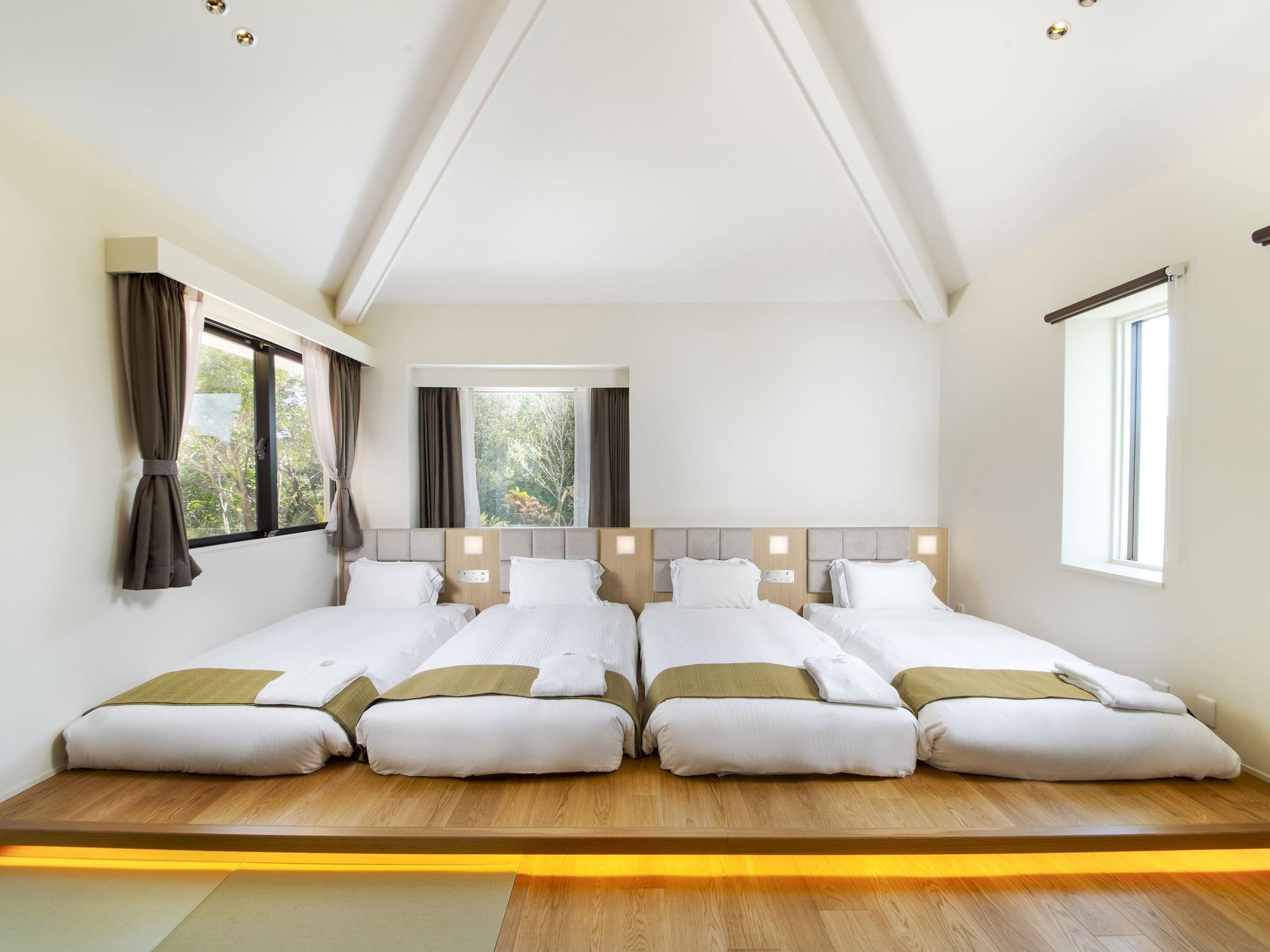 Kanehide Kise Country Club Resort Nago