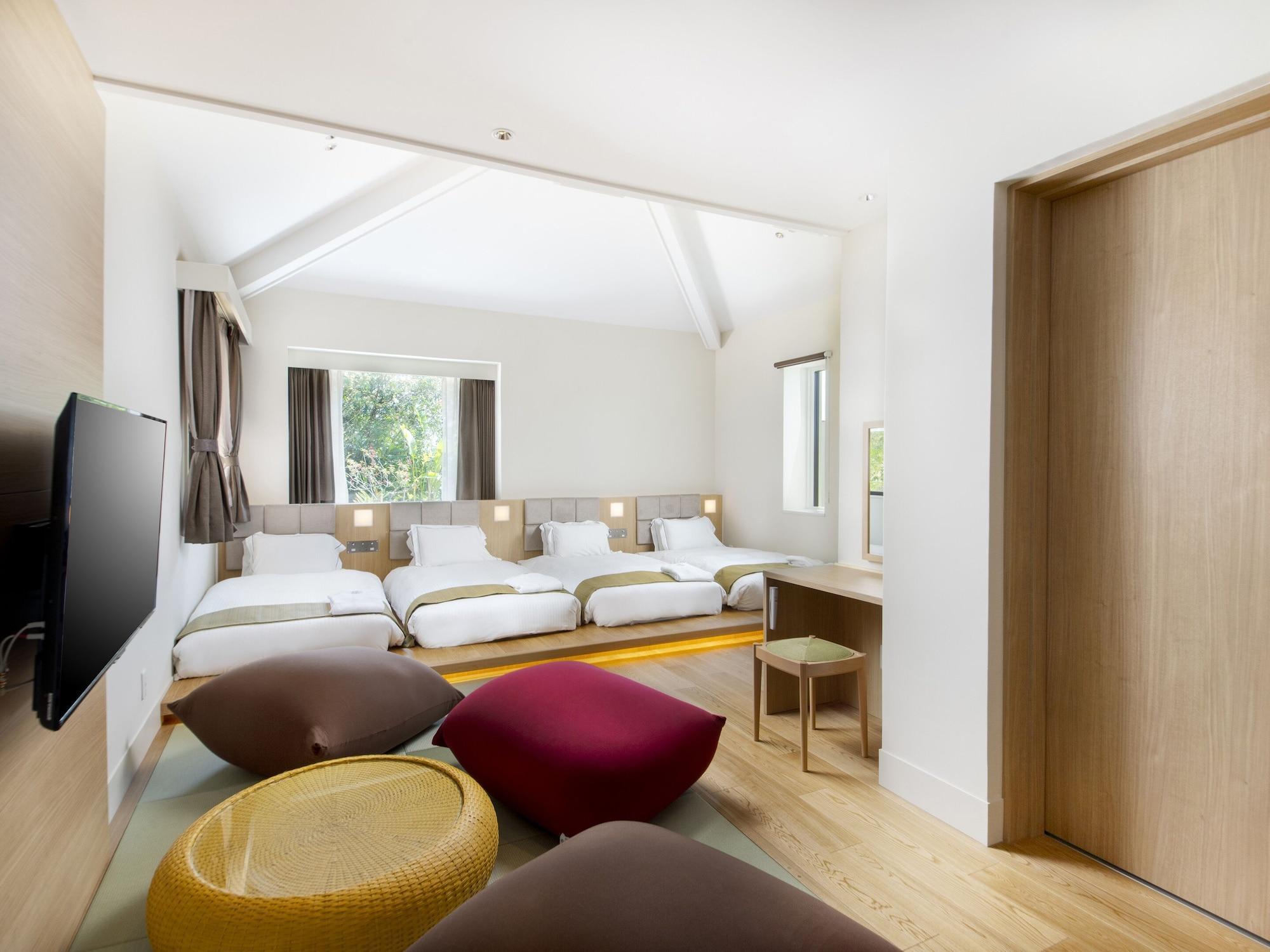 Kanehide Kise Country Club Resort
