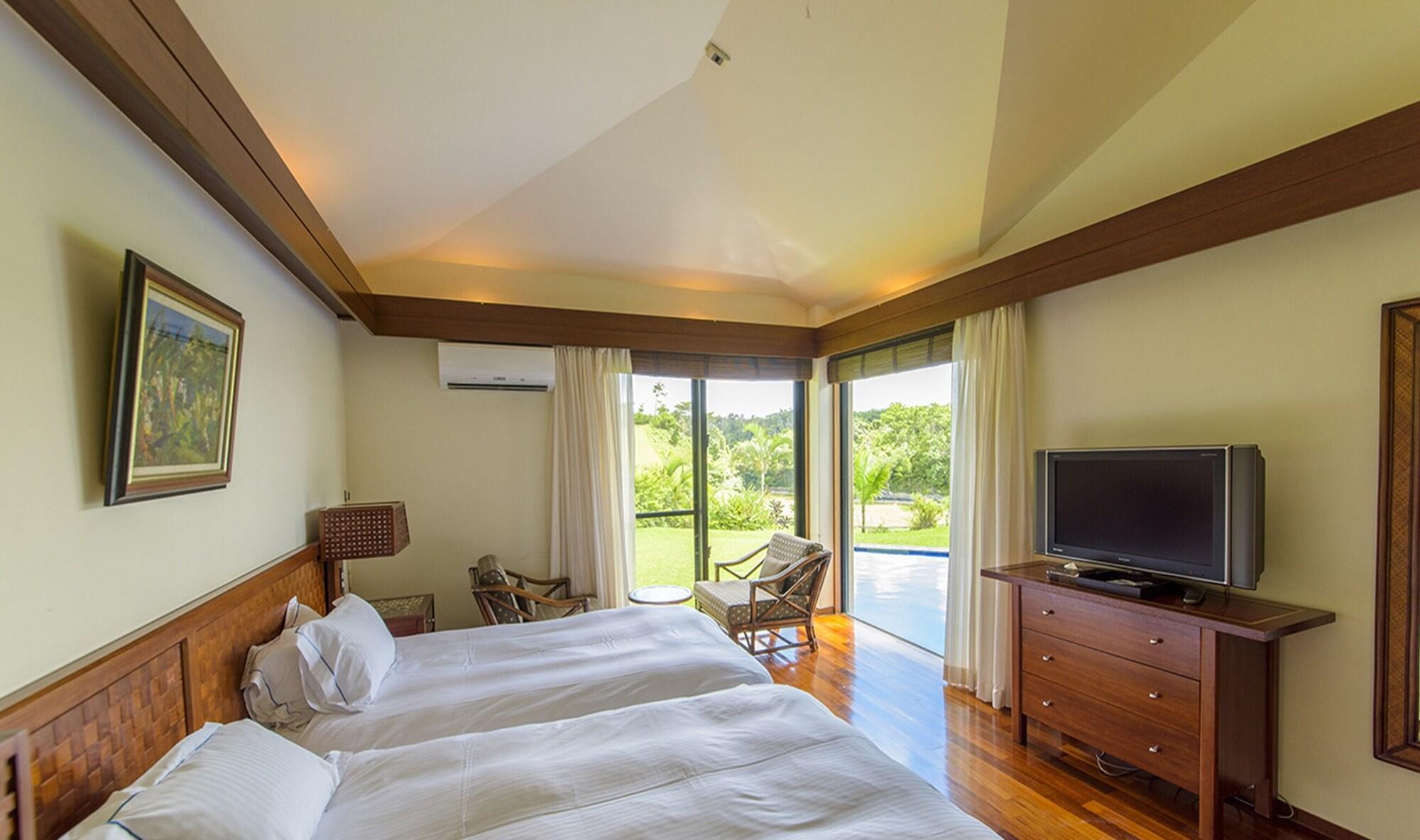 Kanehide Kise Country Club Resort Nago