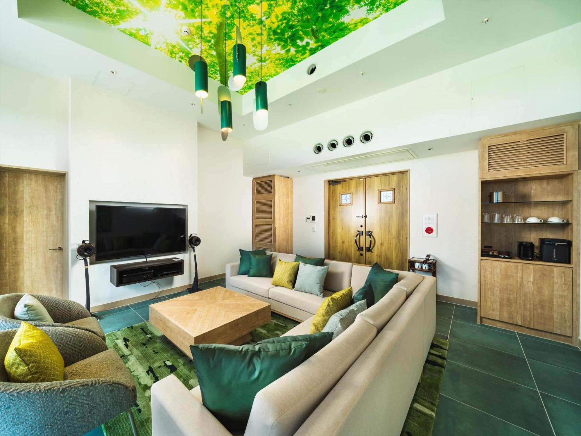 Kanehide Kise Country Club 4* Nago